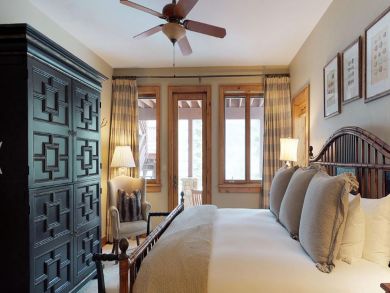 Luxury Vail Vacation Home Sleeps Twelve Guests